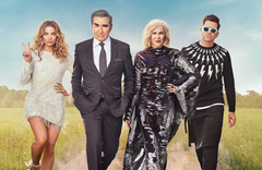 SCHITT’S CREEK