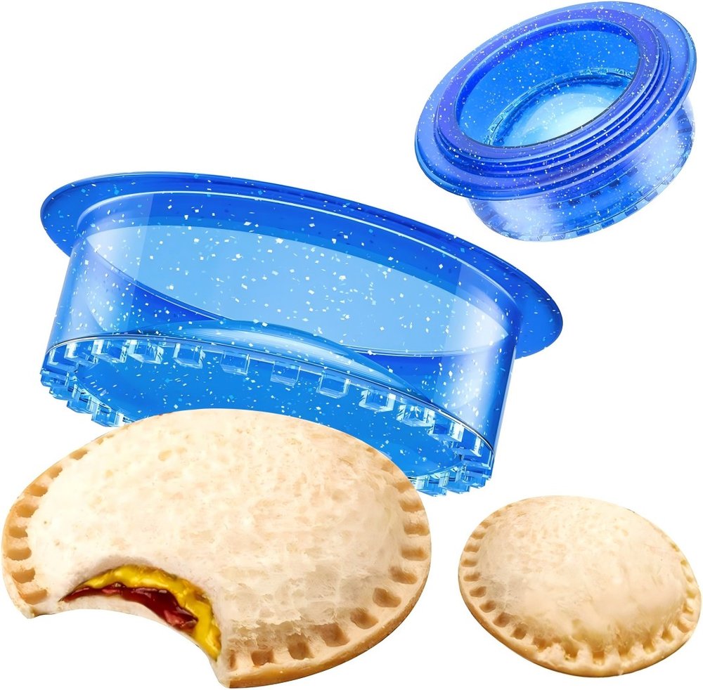 jetto sandwitch cutter patented product