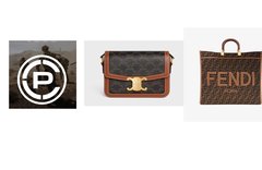 kaws crye precision fendi celine