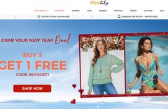 modlily official website