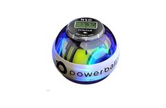 powerball cover