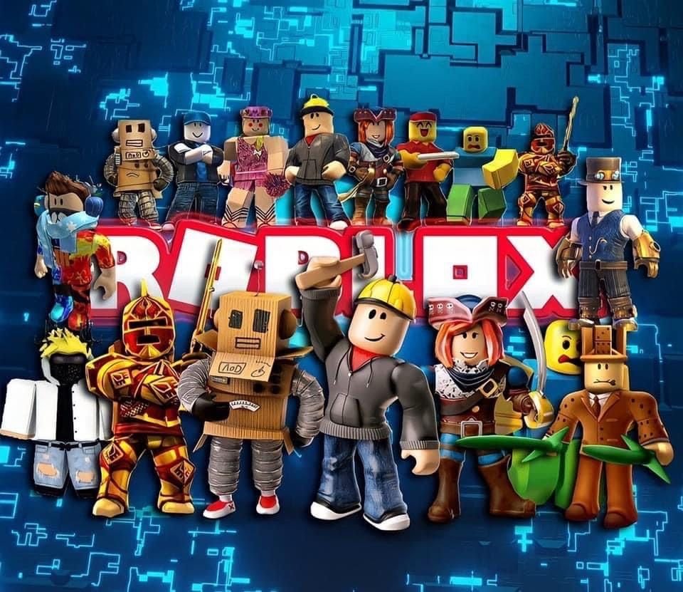 roblox
