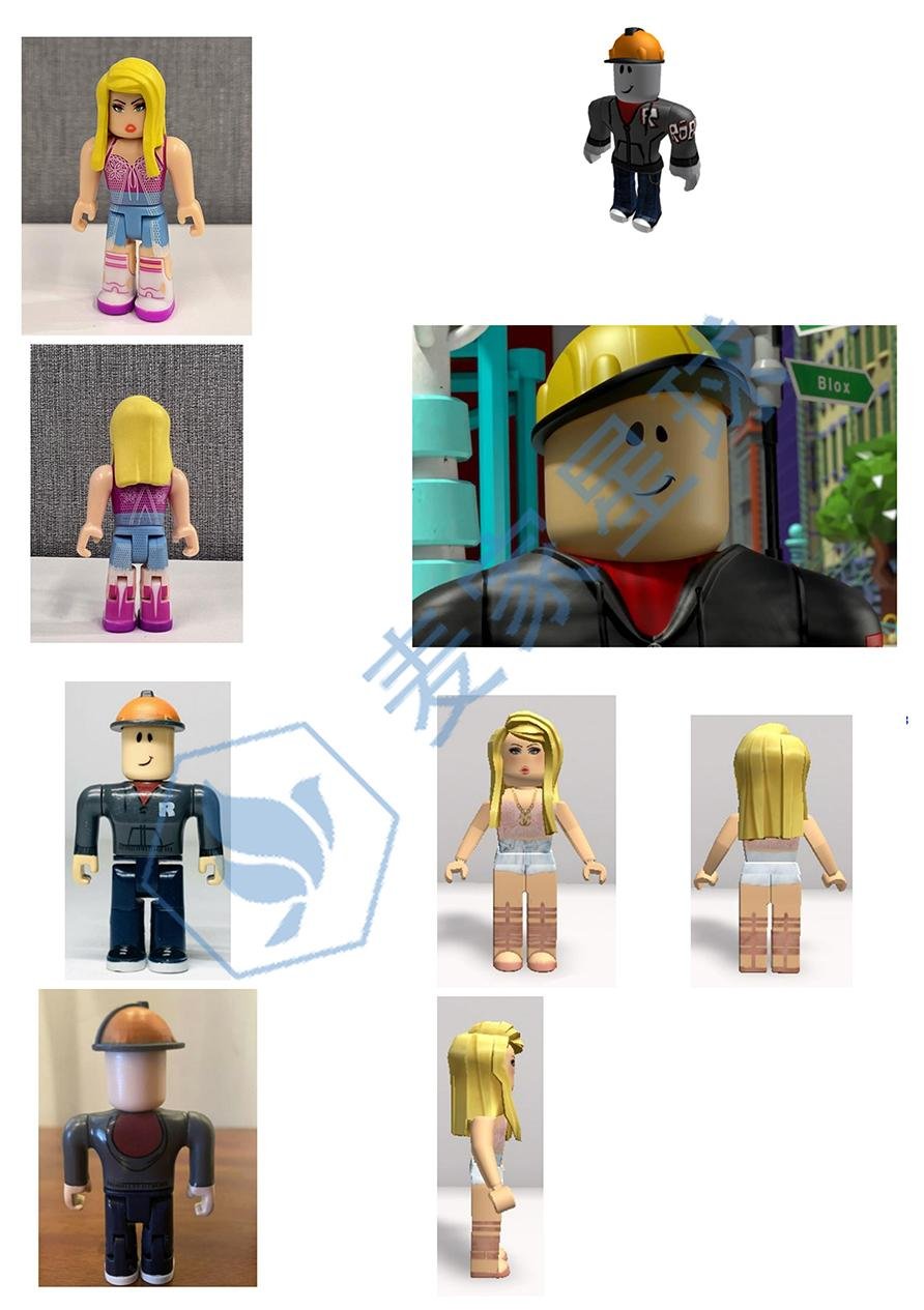 roblox copyright 2