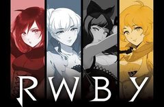 rwby cover