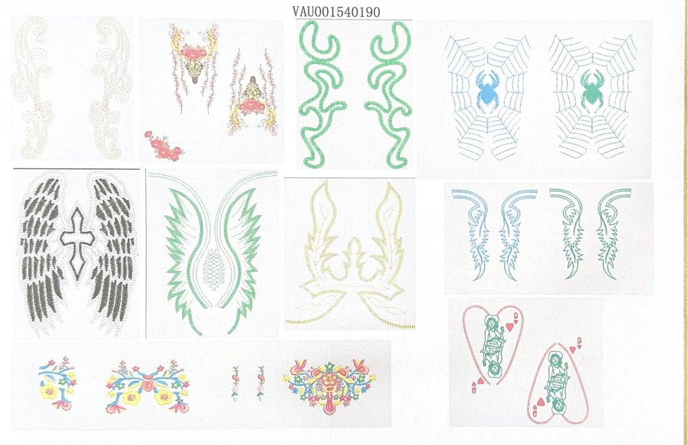 shoe flowers on boots copyrights cover