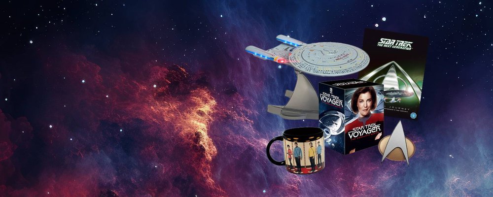 star trek(1)