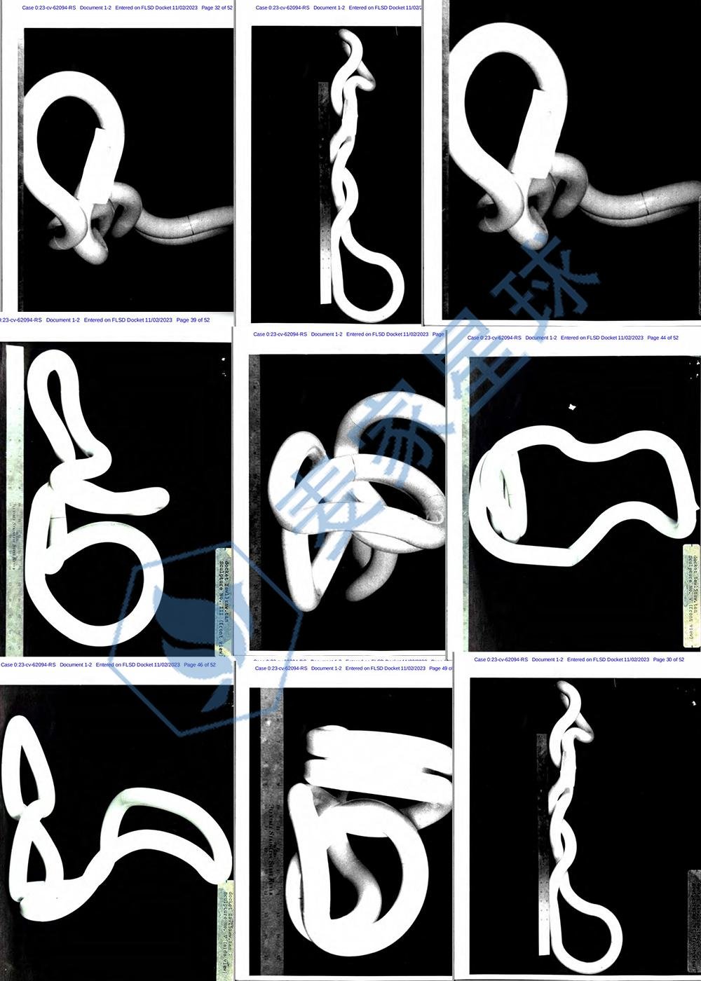 tangle copyright 2