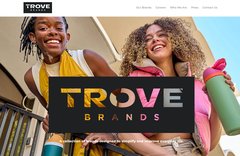 trove brands